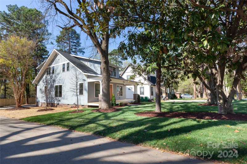 Property image 4 at 1903 St John Street, Charlotte, NC 28216