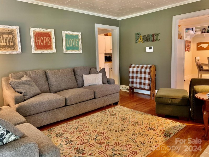 Property image 4 at 216 Radio Road, Charlotte, NC 28216