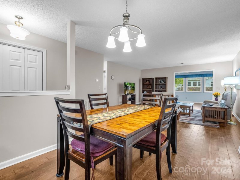 Property image 5 at 305 Dellford Court, Hendersonville, NC 28792