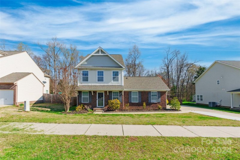 Property image 2 at 1193 Ellis Pond Drive, Rock Hill, SC 29730