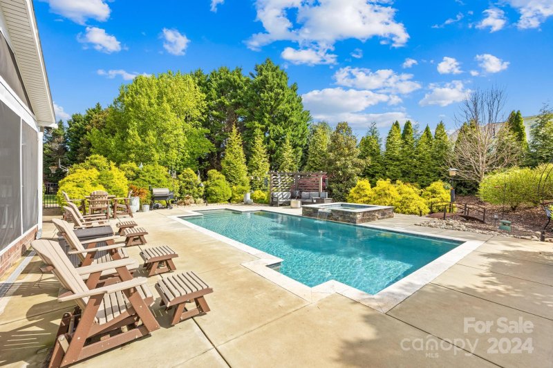 Property image 4 at 16538 Rudyard Lane, Huntersville, NC 28078