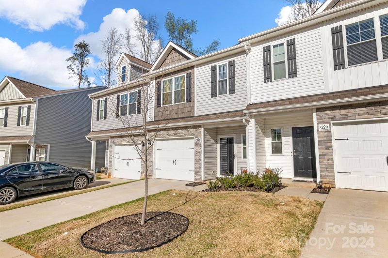 Property image 2 at 7224 Somerford Road, Charlotte, NC 28215