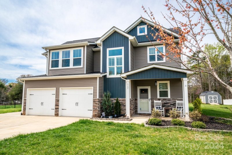 117 Spring Creek Drive