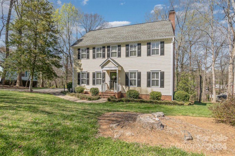 Property image 2 at 2720 Steeplechase Road, Gastonia, NC 28056