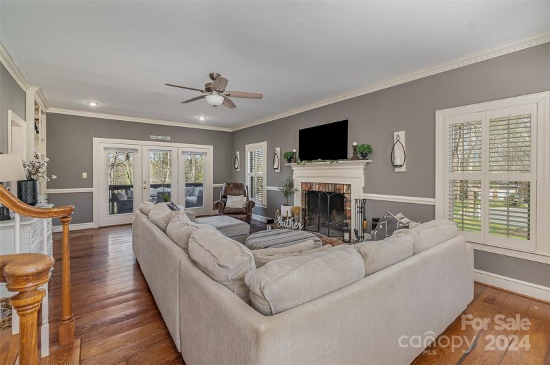 Property image 5 at 2720 Steeplechase Road, Gastonia, NC 28056