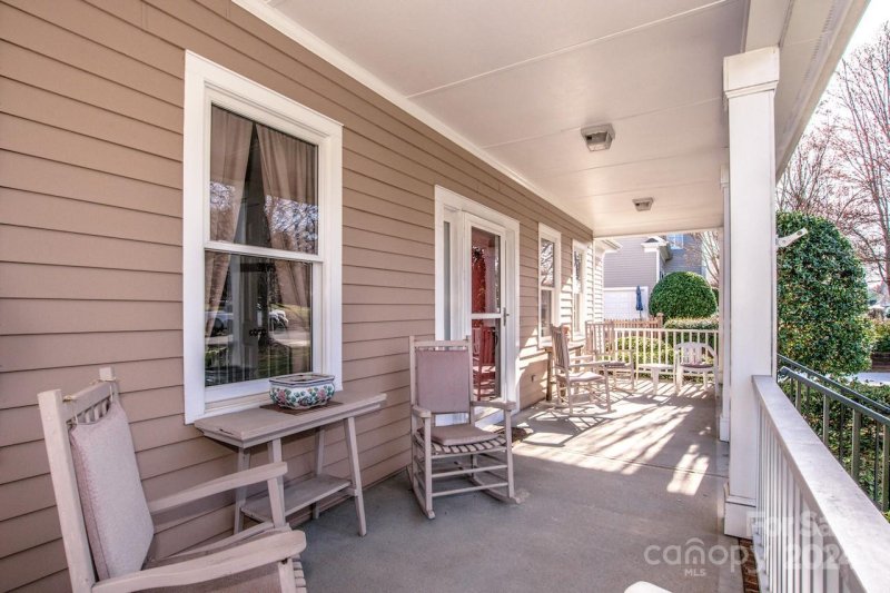 Property image 4 at 313 Ashby Drive, Davidson, NC 28036