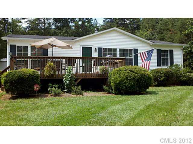 Property image 2 at 6906 Navajo Trail, Sherrills Ford, NC 28673