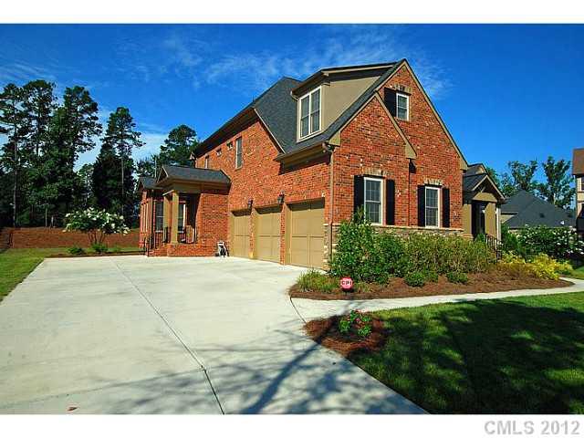 Property image 2 at 2010 Carnoustie Court, Fort Mill, SC 29707