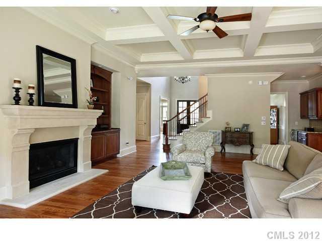 Property image 5 at 2010 Carnoustie Court, Fort Mill, SC 29707