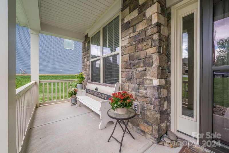 Property image 4 at 2673 Treeline Drive, Concord, NC 28027