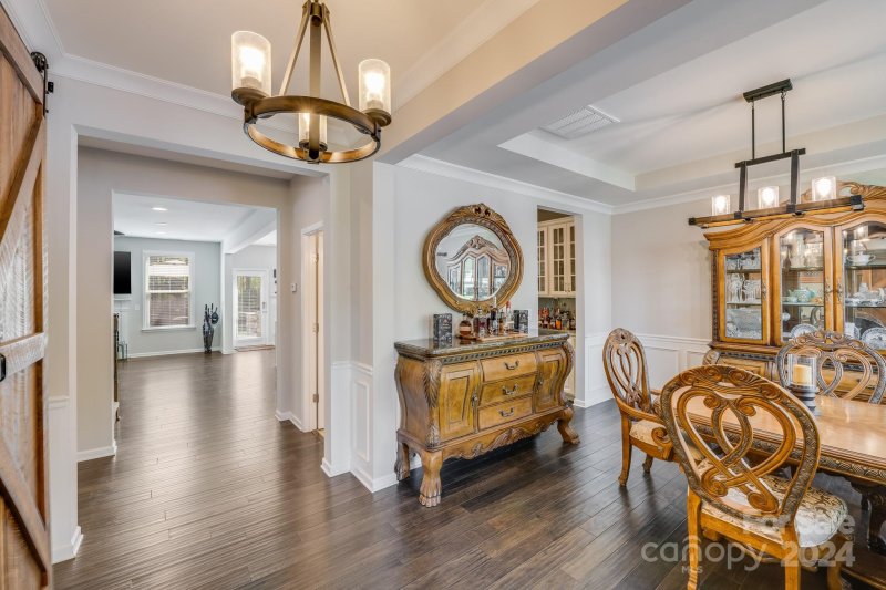 Property image 5 at 2673 Treeline Drive, Concord, NC 28027