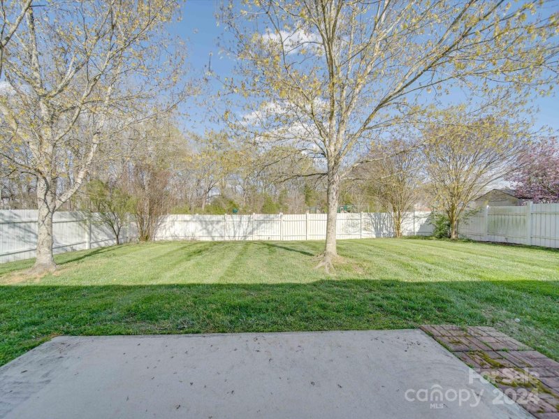 Property image 5 at 3915 Edgeview Drive, Indian Trail, NC 28079