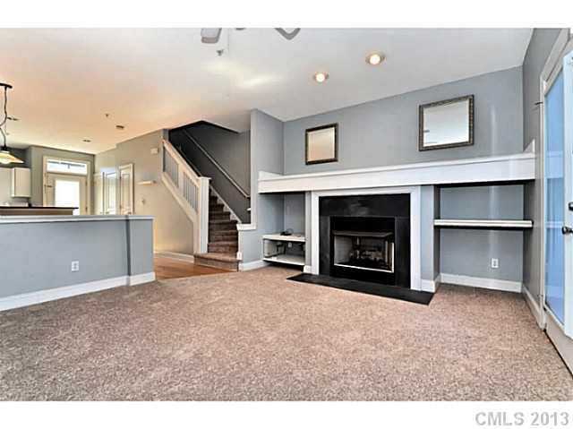 Property image 3 at 1007 Park West Drive, Charlotte, NC 28209