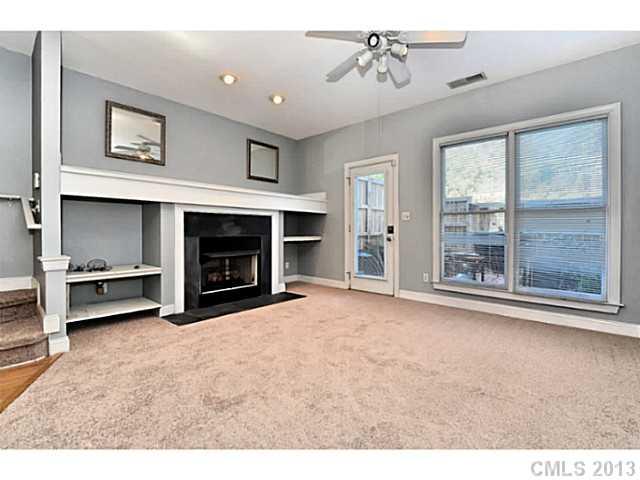 Property image 5 at 1007 Park West Drive, Charlotte, NC 28209