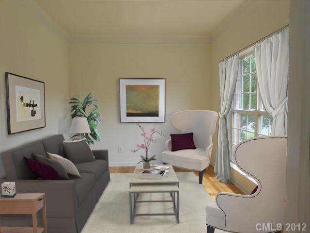 Property image 2 at 11023 Sycamore Club Drive, Charlotte, NC 28227