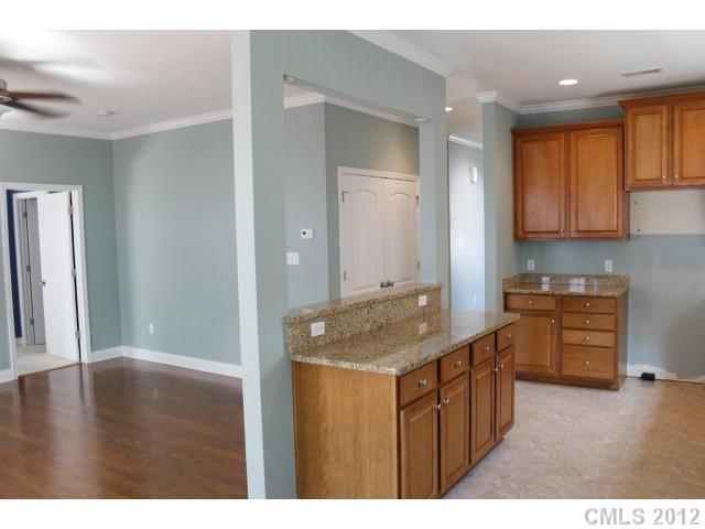 Property image 3 at 1605 Amberlight Circle, Salisbury, NC 28144