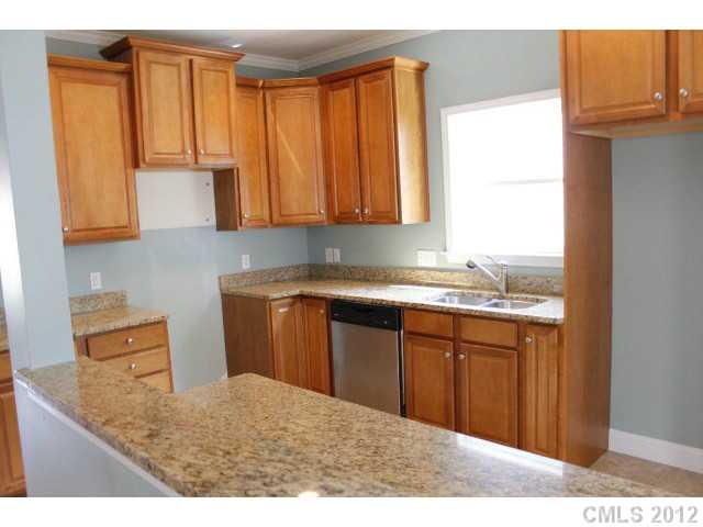 Property image 4 at 1605 Amberlight Circle, Salisbury, NC 28144