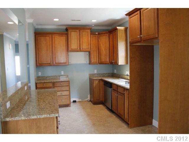 Property image 5 at 1605 Amberlight Circle, Salisbury, NC 28144