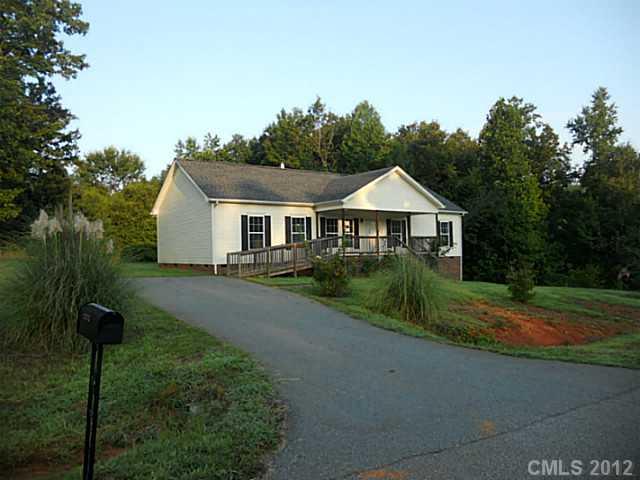 2873 Sweeping Pine Drive