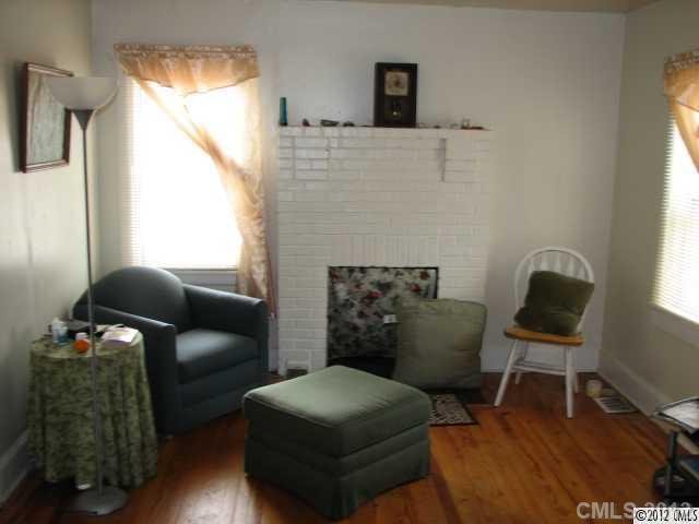 Property image 2 at 320 Orange Street, Charlotte, NC 28205