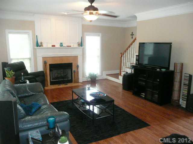 Property image 4 at 1004 Potters Bluff Drive, Monroe, NC 28110