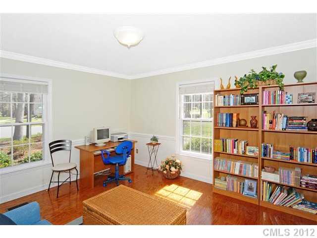 Property image 4 at 10440 South Hall Drive, Charlotte, NC 28270