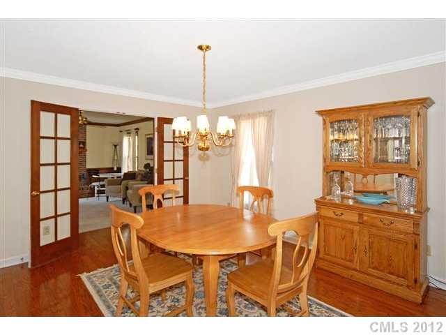 Property image 5 at 10440 South Hall Drive, Charlotte, NC 28270