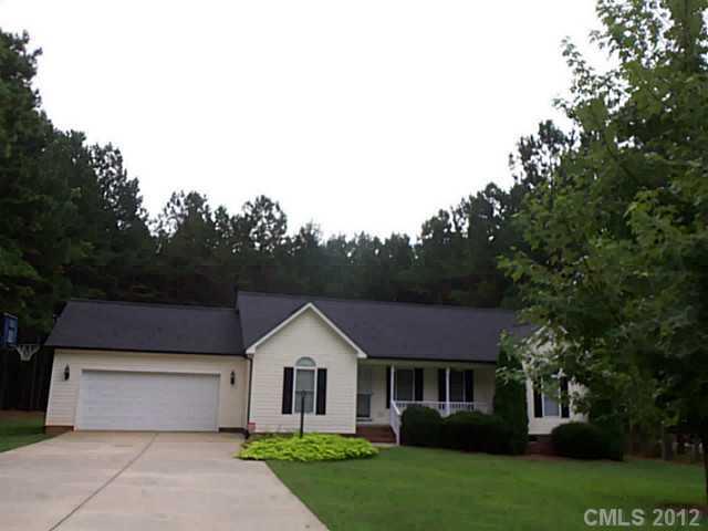 497 Pine Forest Court