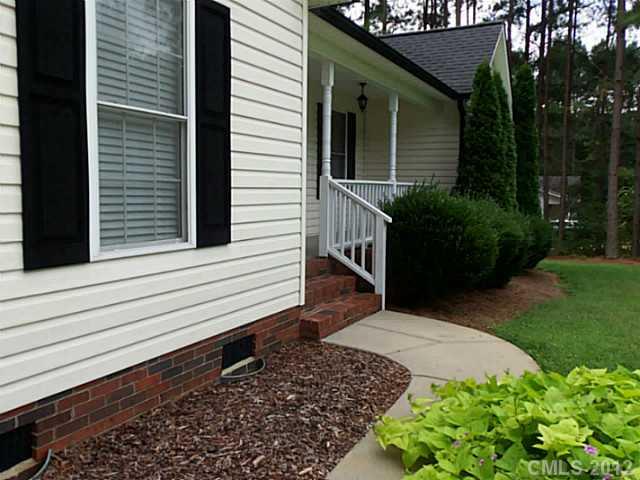 Property image 2 at 497 Pine Forest Court, Vale, NC 28168