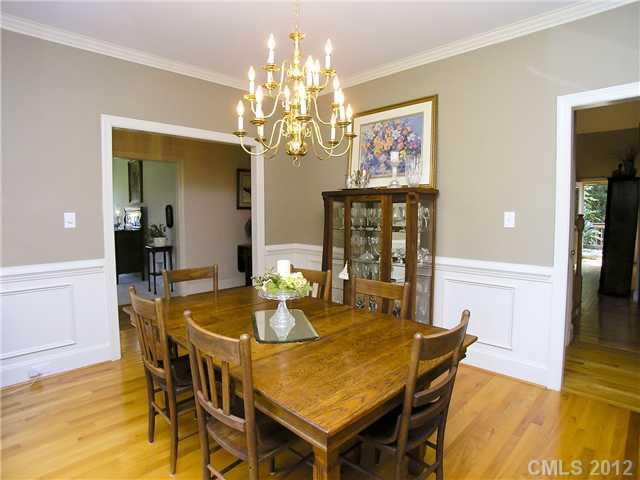 Property image 3 at 1084 Kite Court, Matthews, NC 28104