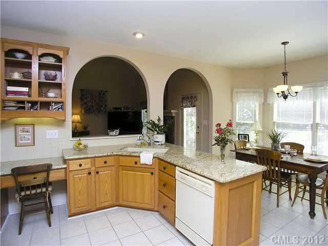 Property image 5 at 1084 Kite Court, Matthews, NC 28104