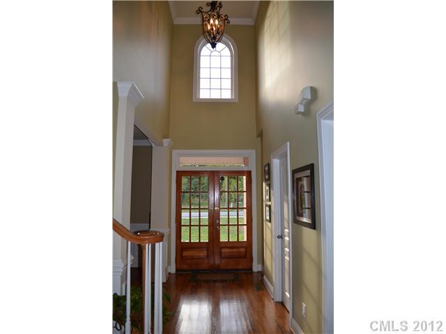 Property image 2 at 2603 Woodsorrel Lane, Charlotte, NC 28213