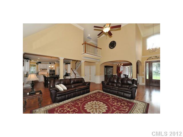 Property image 3 at 505 Little Cove Lane, Lake Wylie, SC 29710