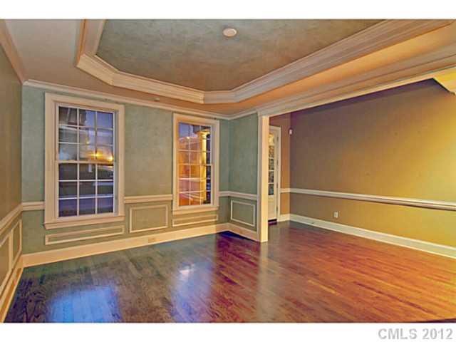 Property image 2 at 16812 Hamptons Landing Drive, Charlotte, NC 28277