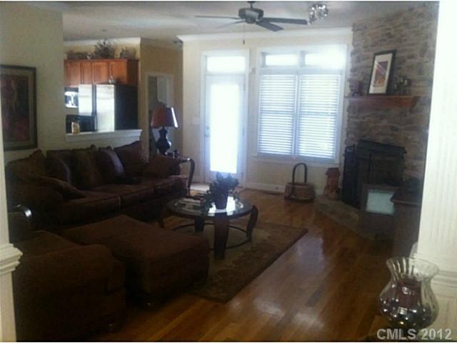 Property image 3 at 121 Kenway Loop, Mooresville, NC 28117