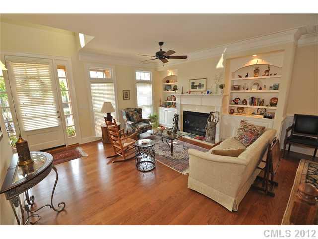 Property image 2 at 16903 Bridgewalk Drive, Charlotte, NC 28277