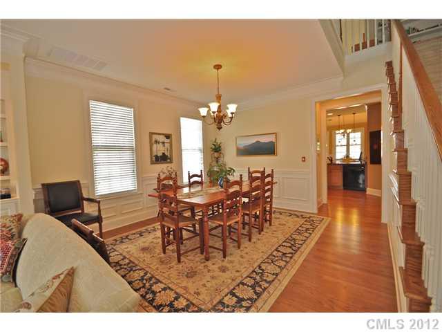 Property image 3 at 16903 Bridgewalk Drive, Charlotte, NC 28277