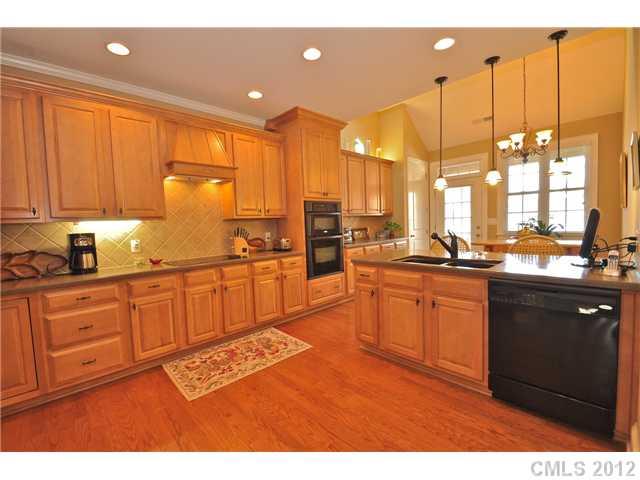 Property image 4 at 16903 Bridgewalk Drive, Charlotte, NC 28277