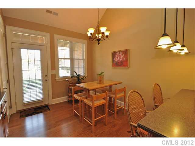 Property image 5 at 16903 Bridgewalk Drive, Charlotte, NC 28277