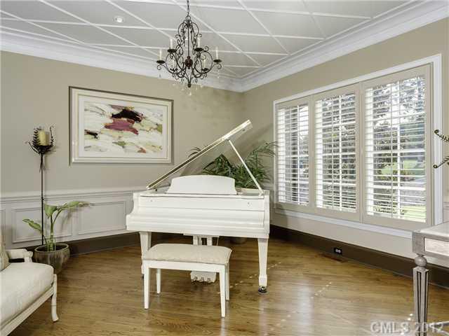 Property image 3 at 1339 Shinnecock Lane, Fort Mill, SC 29707