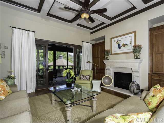 Property image 4 at 1339 Shinnecock Lane, Fort Mill, SC 29707