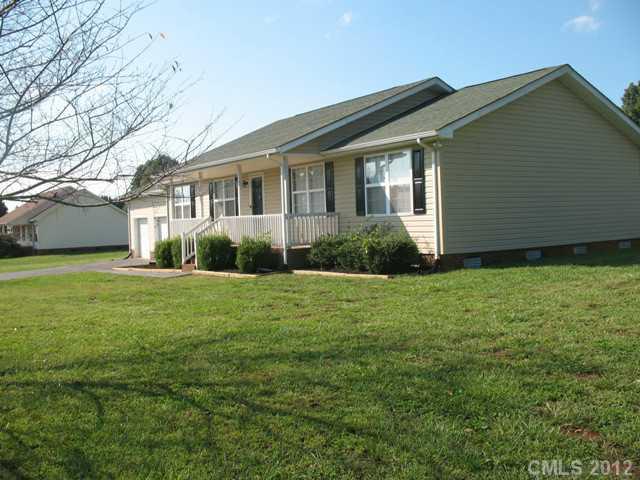 Property image 4 at 3348 Dave Heafner Road, Crouse, NC 28033