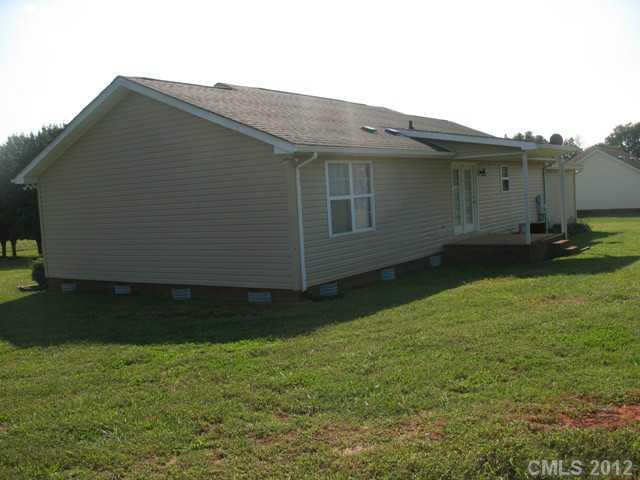 Property image 5 at 3348 Dave Heafner Road, Crouse, NC 28033