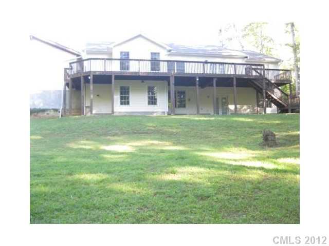 Property image 2 at 1688 Oak Park Court, Iron Station, NC 28080
