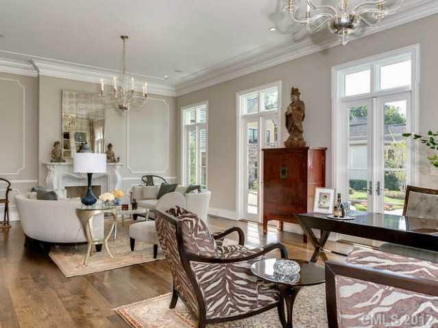 Property image 3 at 6347 Saint Stephen Lane, Charlotte, NC 28210