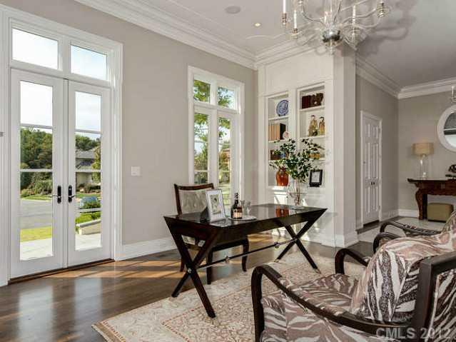 Property image 4 at 6347 Saint Stephen Lane, Charlotte, NC 28210