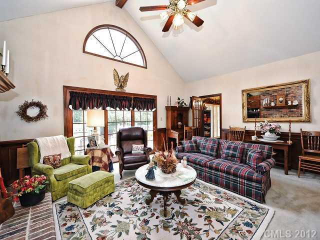 Property image 4 at 490 Falcon Drive, Concord, NC 28025