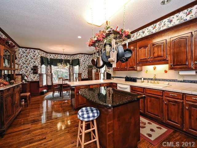 Property image 5 at 490 Falcon Drive, Concord, NC 28025