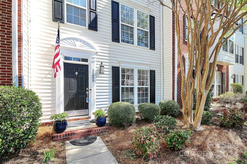 Property image 4 at 11409 Destin Lane, Charlotte, NC 28277