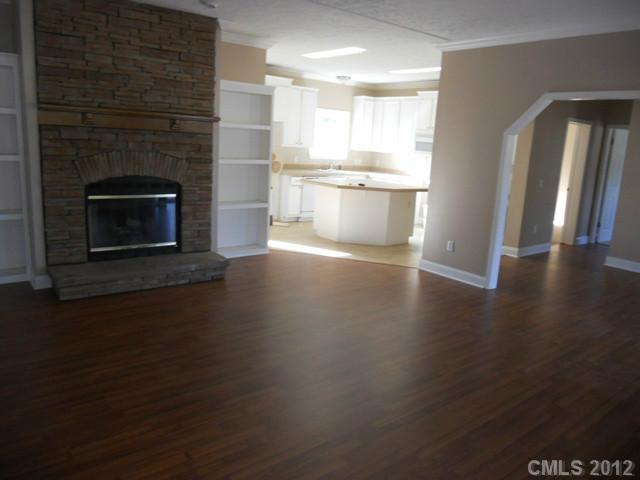 Property image 4 at 2873 Sweeping Pine Drive, Denver, NC 28037